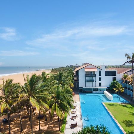 Hotel Jetwing Blue Negombo Exteriér fotografie