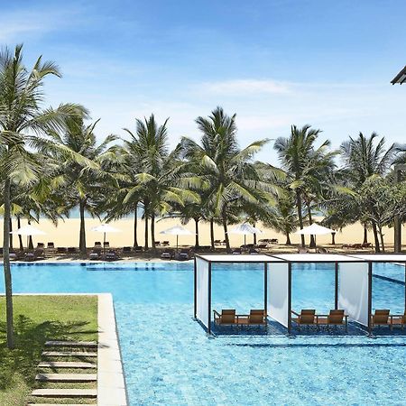 Hotel Jetwing Blue Negombo Exteriér fotografie