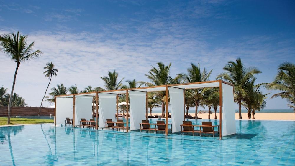 Hotel Jetwing Blue Negombo Exteriér fotografie