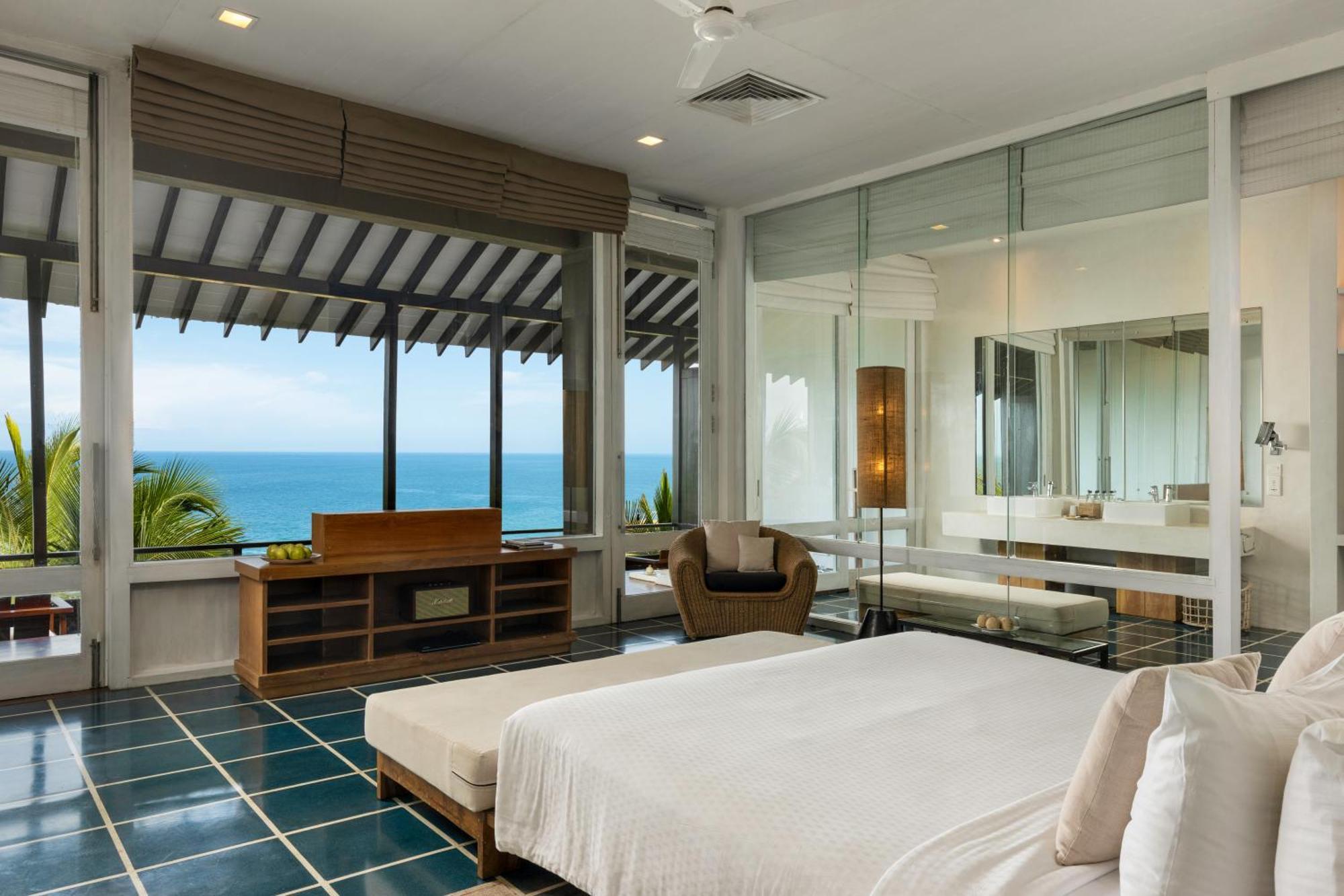 Hotel Jetwing Blue Negombo Exteriér fotografie