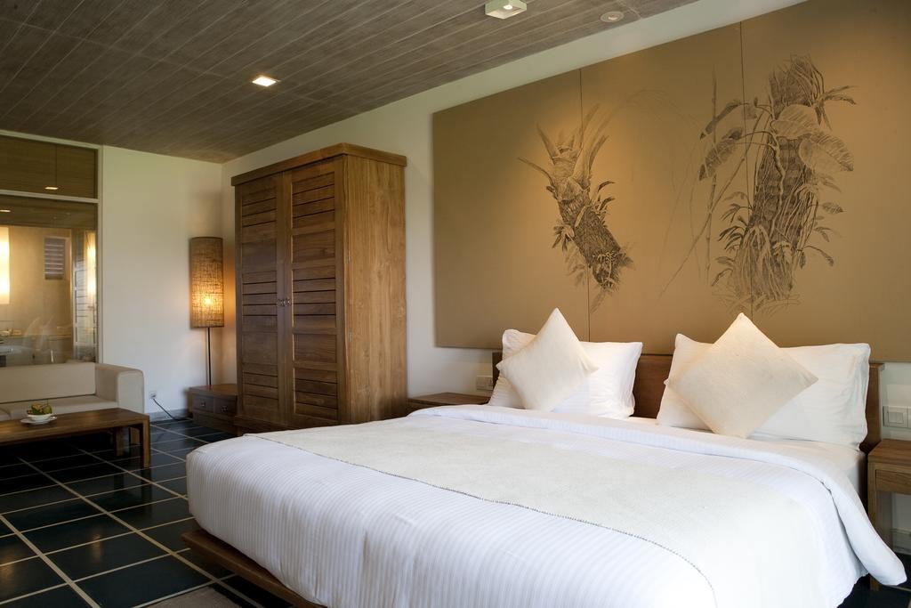 Hotel Jetwing Blue Negombo Exteriér fotografie