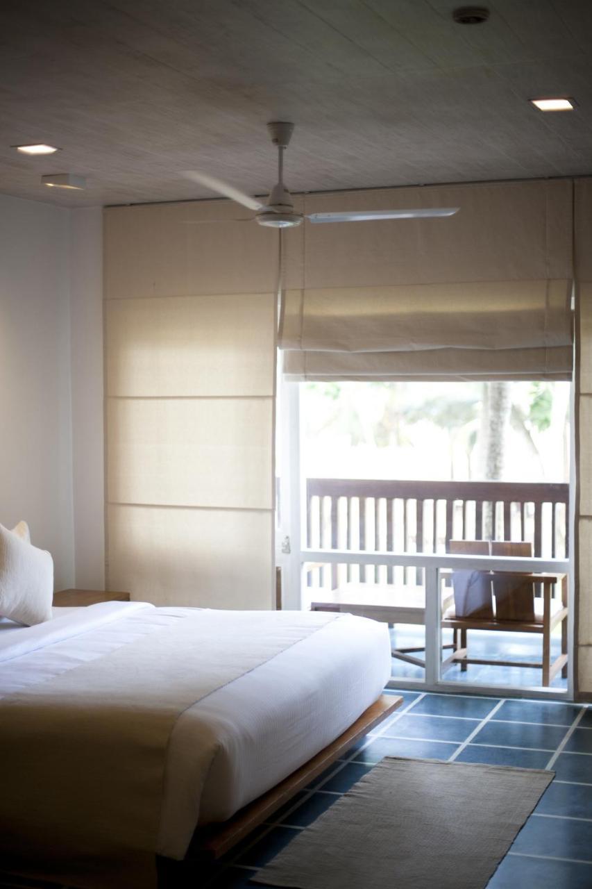 Hotel Jetwing Blue Negombo Exteriér fotografie